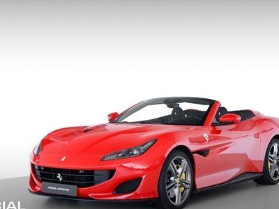 occasion Ferrari Portofino V8 3.9 600 Ch 4p °magneride° ° ° 1èrem ° Entretien De 7 Ans Jusqu'au 08/2026 ° Garantie Prémium 12 Mois