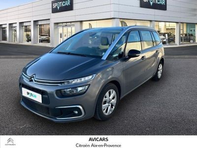 Citroën C4 SpaceTourer