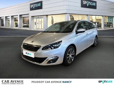 occasion Peugeot 308 SW d'occasion 1.2 PureTech 130ch Allure S&S