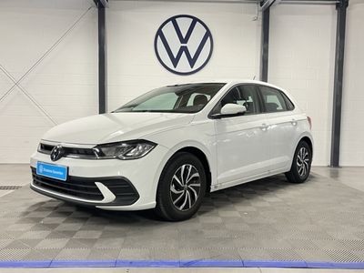 VW Polo d'occasion à Alsace (174) - AutoUncle