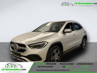 Mercedes GLA220