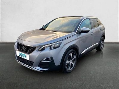 occasion Peugeot 3008 2.0 BlueHDi 150ch S&S BVM6 - Crossway