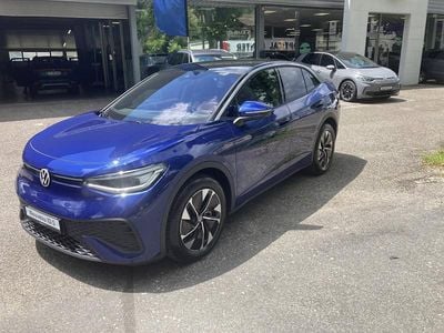 Occasion 2025 VW ID.5 Pro SUV | 46 590 €