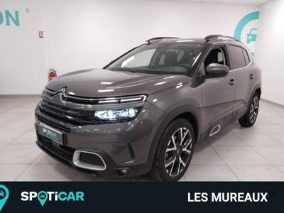 occasion Citroën C5 Aircross PureTech 130ch S&S Shine EAT8