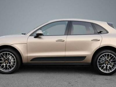 Occasion 2000 Porsche Macan S SUV | 57 600 €