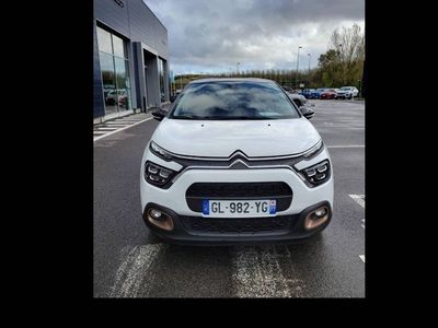 occasion Citroën C3 - VIVA117788222