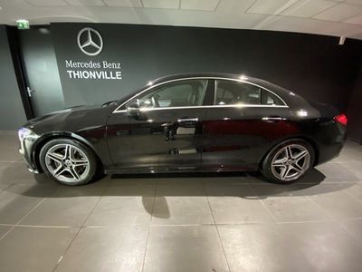 occasion Mercedes CLA200 ClasseD Amg Line 2.0 150 Ch Dct8