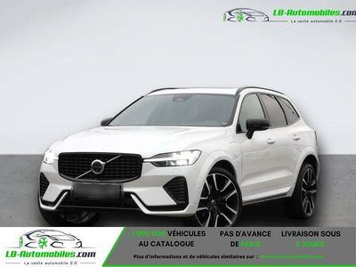 Occasion 2021 Volvo XC60 SUV | 46 300 € (Prix juste)