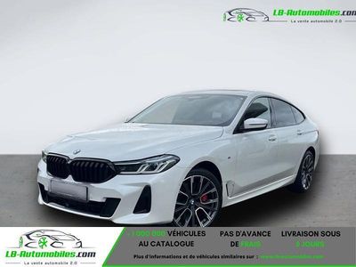 Occasion 2022 BMW 640 Comfort Edition Coupé | 62 200 €