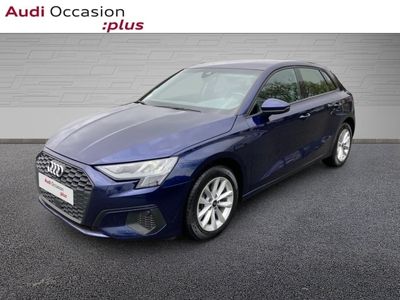 occasion Audi A3 Sportback 30 TDI 116ch