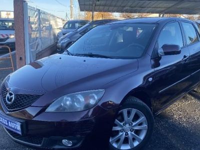 Occasion 2006 Mazda 3 Berline | 4 900 €