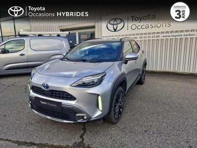 Occasion 2022 Toyota Yaris Hybrid | 21 490 € (Prix juste)