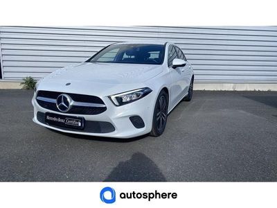 occasion Mercedes A180 CLASSE136ch Progressive Line 7G-DCT