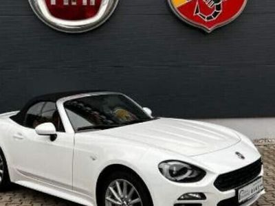 occasion Fiat 124 Spider Lusso 140 ch