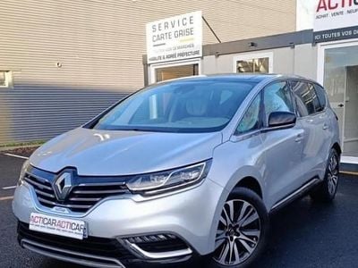 Occasion Renault Espace Initiale Paris 200 ch (147 kW) 2019 Monospace