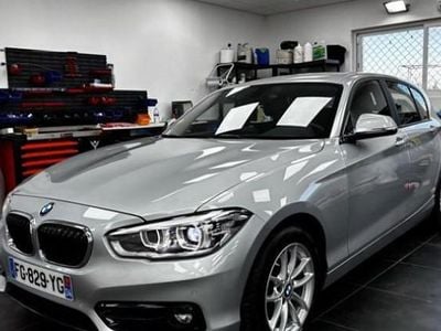 BMW 116