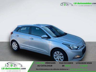 Occasion Hyundai i20 84 ch (61 kW) 2016 Citadine