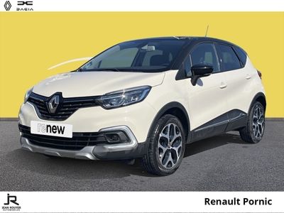 occasion Renault Captur 0.9 TCe 90ch energy Intens
