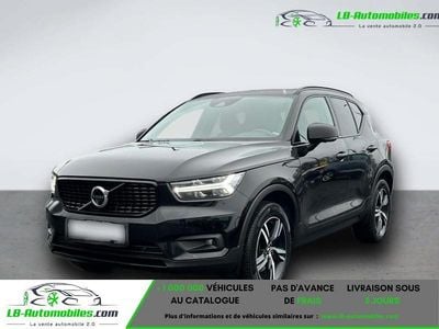 Occasion 2018 Volvo XC40 SUV | 33 100 € (Prix cher)