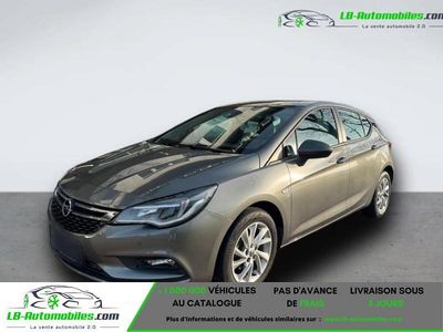 Occasion Opel Astra 101 ch (74 kW) 2019 Berline