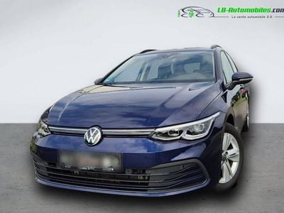 VW Golf VIII