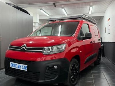 Occasion 2019 Citroën Berlingo Monospace | 13 990 €