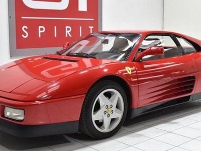 Occasion Ferrari 348 300 ch (220 kW) 1991 Coupé