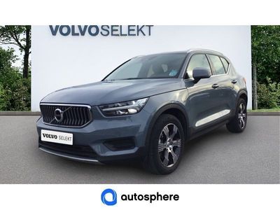 occasion Volvo XC40 T4 190ch Inscription Geartronic 8