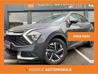 Gris Occasion 2023 Kia Sportage Vision SUV | 26 900 € (Prix juste)