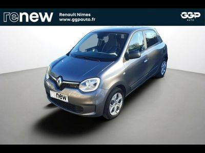 occasion Renault Twingo 1.0 SCe 75ch Zen - 20 - VIVA188300596