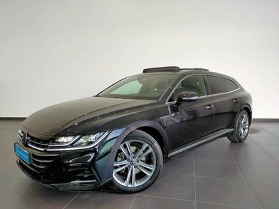 occasion VW Arteon Shooting Brake 2.0 TDI EVO SCR 200 DSG7 4MOTION R-Line