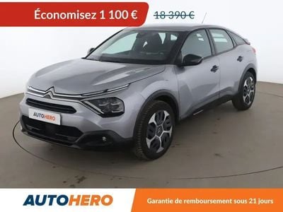 Citroën C4
