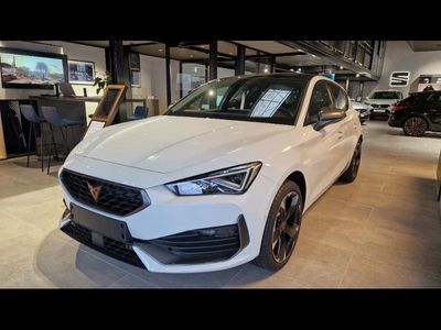 occasion Cupra Leon 2.0 TDI 150ch V DSG7