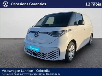 Blanc candy Occasion 2022 VW ID. Buzz Monospace | 39 490 €
