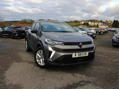 Occasion Renault Captur Evolution 91 ch (66 kW) 2025 Gris SUV