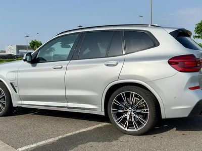 Occasion BMW X3 M Sport Line 184 ch (135 kW) 2020 SUV