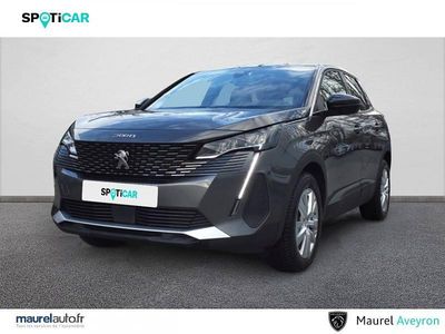 Occasion 2023 Peugeot 3008 Active | 20 490 € (Bon prix)