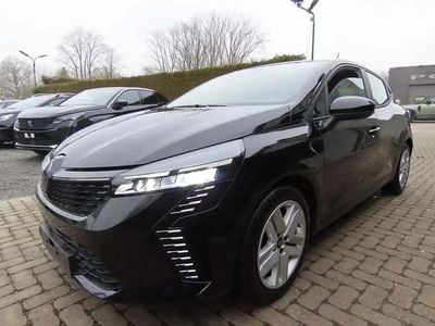 Occasion Renault Clio V Techno 91 ch (66 kW) 2024 Noir Berline