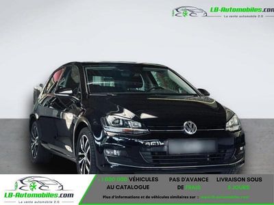 Occasion 2017 VW Golf VII Berline | 18 900 € (Prix juste)