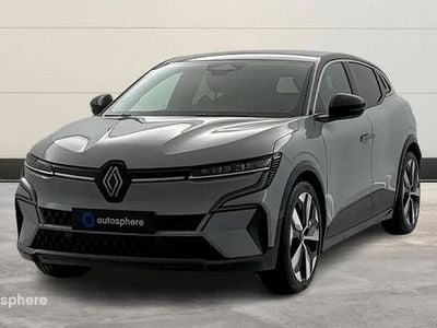 Occasion Renault Megane E-Tech Iconic 163 kW (222 ch) 2022 SUV