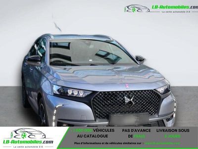 Occasion 2018 DS Automobiles DS7 Crossback Performance SUV | 26 500 € (Prix cher)