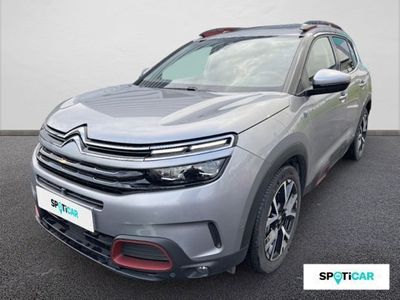 occasion Citroën C5 Aircross Hybrid 225ch Shine Pack e-EAT8 - VIVA188135794