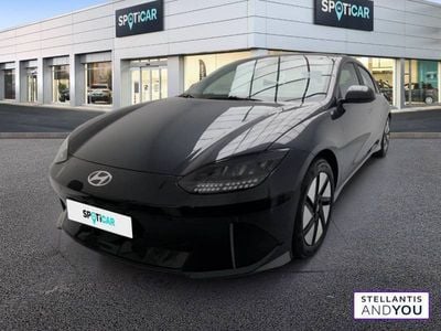 Hyundai Ioniq 6