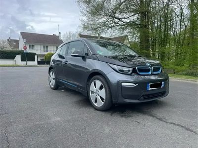 occasion BMW 120 i3Ah 170 ch BVA iLife Atelier