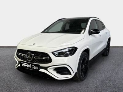 occasion Mercedes GLA250 e 218ch AMG Line 8G-DCT