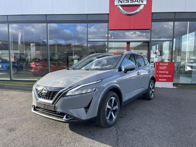 occasion Nissan Qashqai 2022 e-Power 190 ch N-Connecta