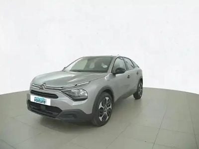 Othercolor Occasion 2024 Citroën C4 PureTech Berline | 17 890 € (Prix juste)