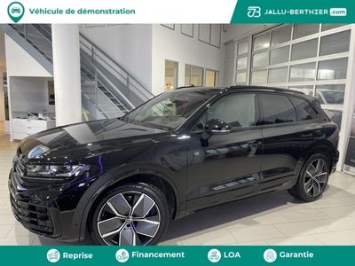 occasion VW Touareg 3.0 TSI eHybrid 462ch R 4Motion BVA8