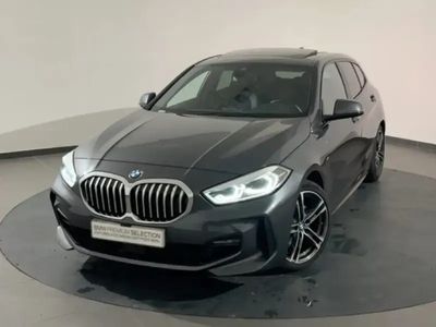 occasion BMW 118 118 d 150ch M Sport 8cv