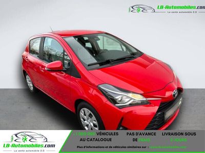 occasion Toyota Yaris 70 VVT-i BVM